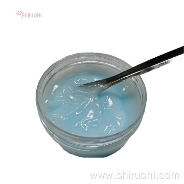 Hot Selling Natural Fruits Extract Nourishing Whitening Anti Aging Blueberry Facial Cream